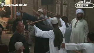 تعاله وشوف افراح الصعايده ورقصه على المزمار البلدى الرائع تصوير الاستاذ احمد الزعيرى دندنها