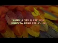 ROA & Anuel AA - VAMO A VEL (Lyrics/Letra)