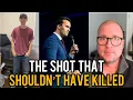 Download Lagu Charlie Kirk Shooting Analysis: Body Armor, Security Gaps and the Real Failure