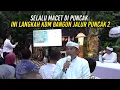 Lagu SELALU MACET DI PUNCAK | INI LANGKAH KDM BANGUN JALUR PUNCAK 2