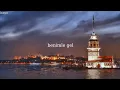 Reckol & Cakal - Benimle Gel (slowed + reverb)