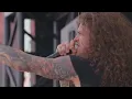 Miss May I | Forgive and Forget - Live at Warped Tour Long Beach 2025