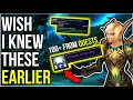 I Wish I Knew These When I Hit Level 80 WotLK Classic Alt Leveling Tips