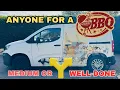 Download Lagu WE BOUGHT A BURNT 2021 NHS VAN VERY CHEAP!