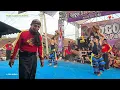 Download Lagu Kewan alas \u0026 Banteng Suro Galak Jaranan ROGO SAMBOYO PUTRO Marmoyo Kabuh Jombang