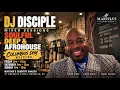 DJ Disciple Mixed Sessions | Soulful House, Deep House  Mix 2026 | Columbus Day Weekend at Martha’s
