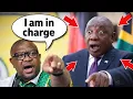 Lagu Fikile Mbalula EXPOSES Cyril Ramaphosa in SPEECH 