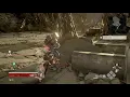 Code Vein Get Prometheus Vestige Part A