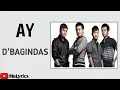 Download Lagu AY - d'Bagindas (Lirik)