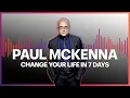 Download Lagu Paul McKenna Official | Change Your Life in 7 Days