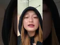 Download Lagu Otw omong taek wae akustik lirik Cover  #firaltiktok muji rahayu