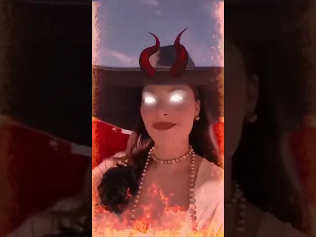 Helena Mankowska as Lady Dimitrescu (Resident Evil Village)