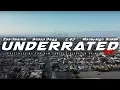 Zoe Osama, Snoop Dogg, E-40 & MoneySign Suede - Underrated (Remix) [Instrumental] (Reprod.Zer0)