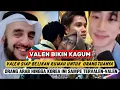 Lagu WOW! VALEN MAU BELIKAN RUMAH UNTUK ORANG TUANYA BIKIN ORANG ARAB HINGGA KOREA INI TERVALEN-VALEN