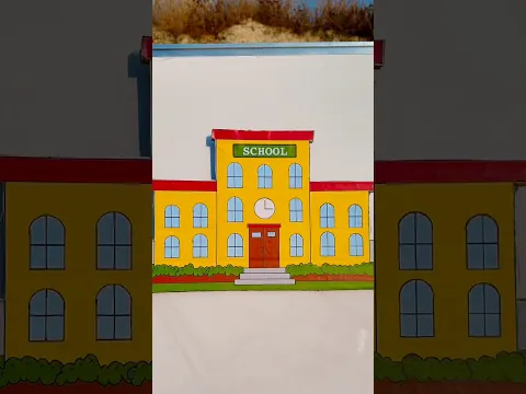 أين يعمل الطبيب والمعلم والفلاح؟ 🏥🏫🚜 | تعليم المهن للأطفال 🌈