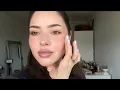 MY EVERYDAY MAKEUP ROUTINE SPRING EDITION