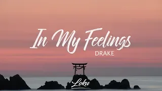 Download lagu Drake In My Feelings....mp3