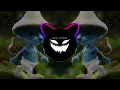 Memji - Smurf Cat Phonk (Slowed & Reverb) HD