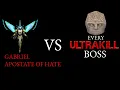 Download Lagu Gabriel, Apostate of Hate VS Every ULTRAKILL Boss