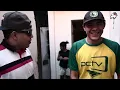 Nocivo Shomon - A Saga do Guerreiro - Episódio I