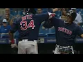 9/23/16: Ortiz, Ziegler lead Red Sox in 2-1 win