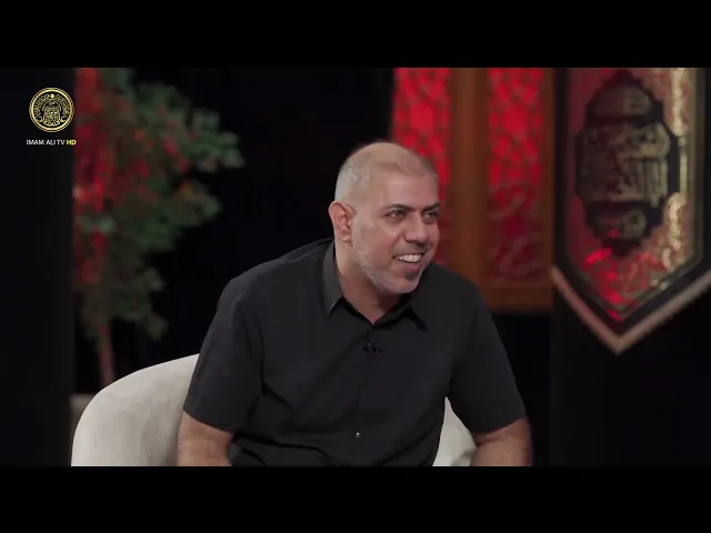 خطوة للحسين (عليه السلام) | علي الخفاف | علي سعدون