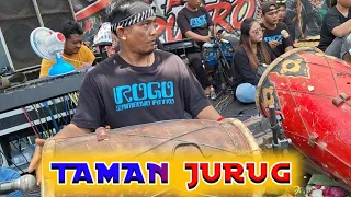 taman jurug cover lagu jaranan rogo samboyo putro voc gea ayu
