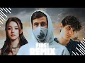 Download Lagu Alan Walker , JVKE, YUQI - Fire! (David SB Remix)