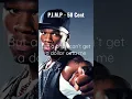 Download Lagu P.I.M.P. - 50 Cent - Lyrics