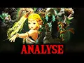 Download Lagu Analyse Complète : Trailer 3 Les Chroniques du Sceau (Hyrule Warriors)