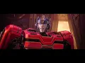 TRANSFORMERS ONE LEGEND 2024