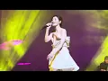 被动 - 苏慧伦《生命之花》巡回演唱会 - 新加坡站