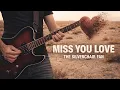 Lagu Silverchair - Miss You Love (Guitar Cover)