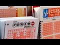 2 millionaires in Texas including 1 in Katy after Saturday s Powerball drawing