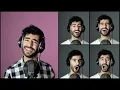 Abdel Kader (Cover by Alaa Wardi)