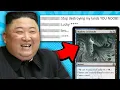 Download Lagu I Tried Kim Jong Un's REAL Modern Deck (Gameplay)