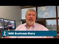 BBB Business Story Benefits of BBB Accreditation with Centennial Securities