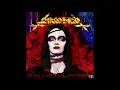 Sarcófago - Midnight Queen