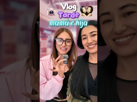 Los días de chicas son mis favoritos  👩🏻‍❤️‍👩🏼💗#thatgirl #undíaconmigo