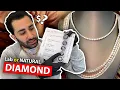EVERYTHING YOU NEED TO KNOW ABOUT LAB DIAMOND JEWELRY