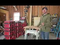 I dont get why this Wood Finish isn't more Popular...