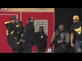 Wu Tang Clan - Fish