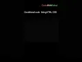 Conditional Using HTML CSS JAVA