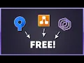 3 AMAZING Game Dev Tools I Use Every Day Free