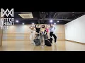 Lagu 오마이걸(OH MY GIRL) - Real Love (Practice ver.)