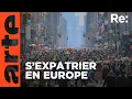 Download Lagu Ils fuient l’Amérique de TRUMP | Reportage | ARTE Regards