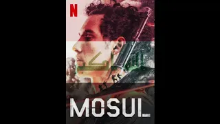  mosul movie music