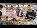 Download Lagu JUAL PASTEL ISI DAGING \u0026 SAYUR DI CHINA, MEREKA BELI SEKALI GAK CUKUP, BELI BERKALI KALI MASYAALLAH