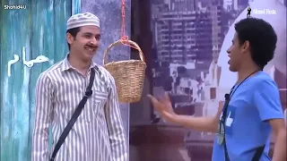 جديد مسرح مصر 2023 مسرحية تواصل اجتماعي مسرحية جديدة مسرح مصر 2023 مسرح مصر الموسم الجديد 