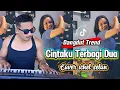 Lagu DANGDUT TREND || CINTAKU TERBAGI DUA || COVER ICHEL SELAN 🔥🌴